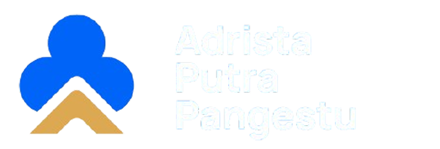 Adrista Putra Pangestu logo