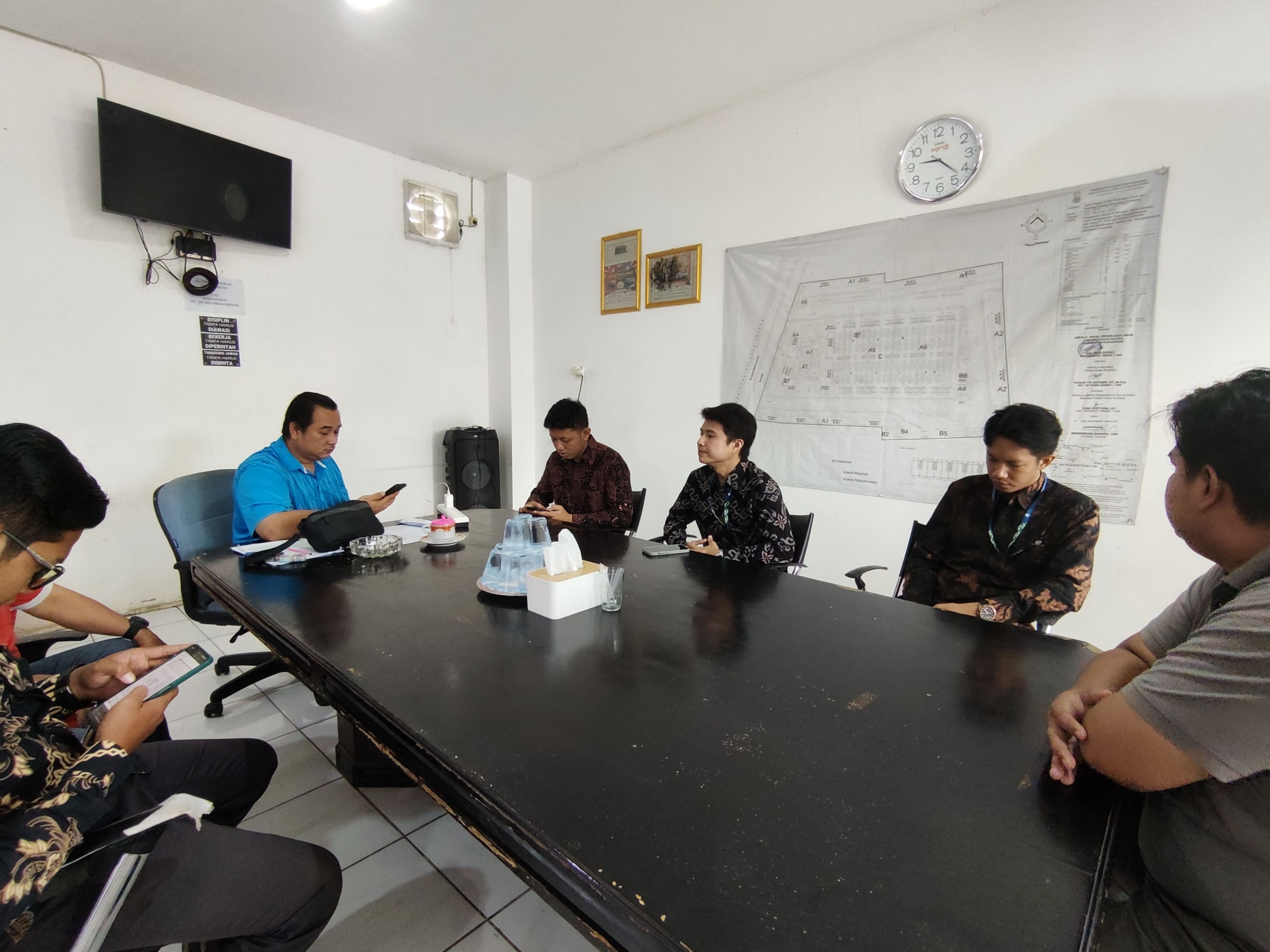 Laporan Praktis & Mudah Dipahami